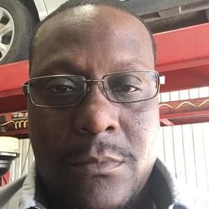 Meet your Posher, William